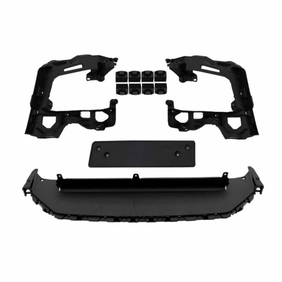 Body Kit Για VW Scirocco 14-17 Facelift R20 Look