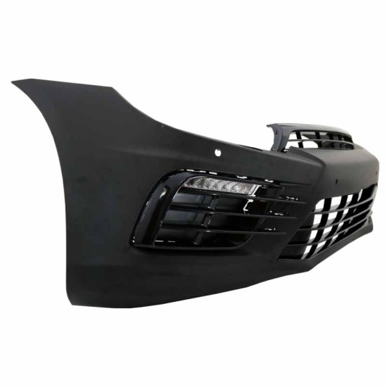Body Kit Για VW Scirocco 14-17 Facelift R20 Look