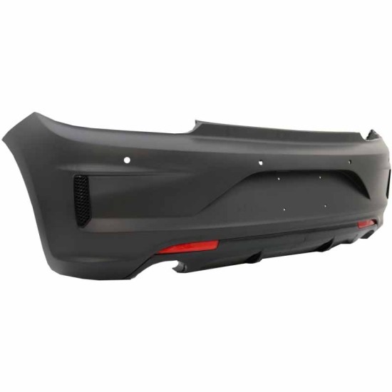 Body Kit Για VW Scirocco 14-17 Facelift R20 Look