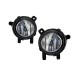 Προβολείς Ομίχλης Για Bmw F20, F21, F45, F23, F22, F46, F30, F35, F80, F34, F31, F33, F83, F32, F82, F36