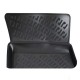 Πατάκια Σκαφάκια 3D Από Λάστιχο TPE Για  Bmw X1 F48 15+ Black Rizline 4  Τεμάχια Μαύρα