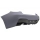 Πισινός Προφυλακτήρας Για Bmw 1 F20 11-15 M-Performance Look
