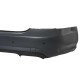 Πισινός Προφυλακτήρας Για Mercedes-Benz S-Class W221 06-13 Amg S65 Look