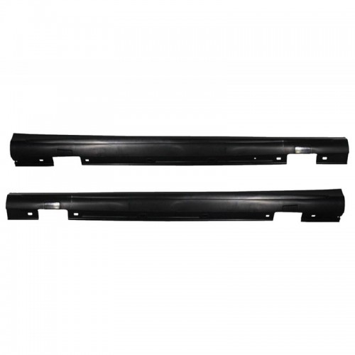 Πλαινά Μασπιέ Για Mercedes-Benz A-Class W176 12-18 Amg A45 Από Abs Πλαστικό 2 Τεμάχια