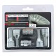 Αντικλεπτικά Μπουλόνια Ασφαλείας Butzi Premium Kit 6 pcs Με Μοναδικό Κλειδί-Εργαλείο Type-EE M12x1.5 L26 T17