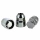 Αντικλεπτικά Μπουλόνια Ασφαλείας Butzi Premium Kit 6 pcs Με Μοναδικό Κλειδί-Εργαλείο Type-BB M12x1.50 T19