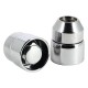 Αντικλεπτικά Μπουλόνια Ασφαλείας Butzi Premium Kit 6 pcs Με Μοναδικό Κλειδί-Εργαλείο Type-BB M12x1.50 T19