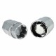 Αντικλεπτικά Μπουλόνια Ασφαλείας Butzi Premium Kit 6 pcs Με Μοναδικό Κλειδί-Εργαλείο Type-GG M14x1.50 T19/21
