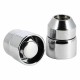 Αντικλεπτικά Μπουλόνια Ασφαλείας Butzi Premium Kit 6 pcs Με Μοναδικό Κλειδί-Εργαλείο Type-GG M14x1.50 T19/21