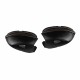 Φλας Καθρέπτη Για Vw Scirocco 08-14 / Passat B7 10-14 / Passat CC 08-14 / Jetta 6 11-14 / Beetle 11-14 / Eos 11-15 Dynamic Φιμέ 2 Τεμάχια
