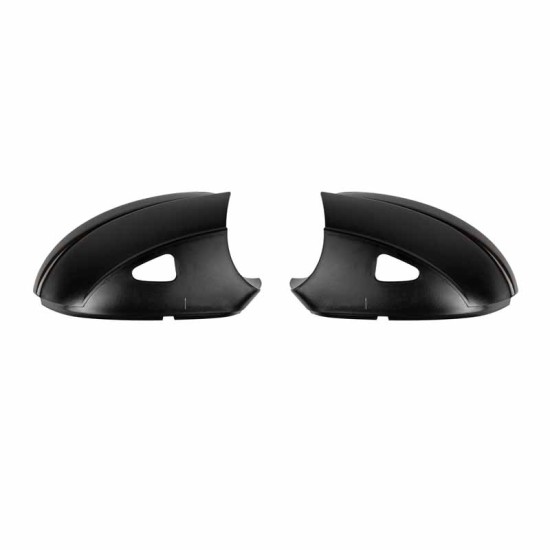 Φλας Καθρέπτη Για Vw Scirocco 08-14 / Passat B7 10-14 / Passat CC 08-14 / Jetta 6 11-14 / Beetle 11-14 / Eos 11-15 Dynamic Φιμέ 2 Τεμάχια
