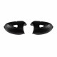 Φλας Καθρέπτη Για Vw Scirocco 08-14 / Passat B7 10-14 / Passat CC 08-14 / Jetta 6 11-14 / Beetle 11-14 / Eos 11-15 Dynamic Φιμέ 2 Τεμάχια