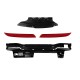 Body Kit Για Bmw 5 F10 10-13  M-Packet With PDC