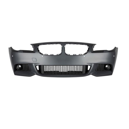 Body Kit Για Bmw 5 F10 10-13  M-Packet With PDC