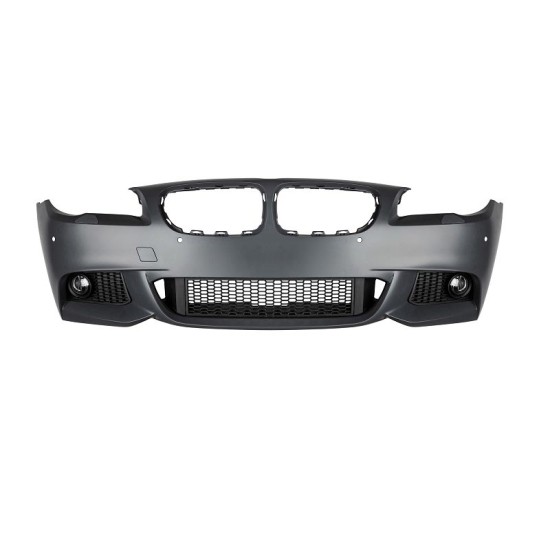 Body Kit Για Bmw 5 F10 10-13  M-Packet With PDC