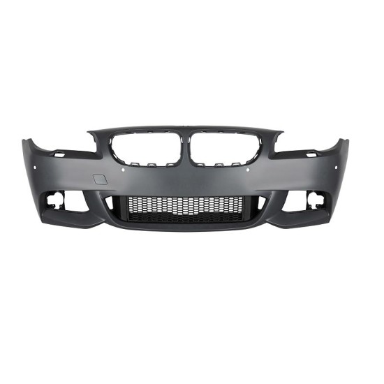 Body Kit Για Bmw 5 F10 10-13  M-Packet With PDC
