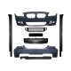 Body Kit Για Bmw 5 F10 10-13  M-Packet With PDC