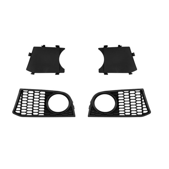 Body Kit Για Bmw 5 F10 10-13  M-Packet With PDC