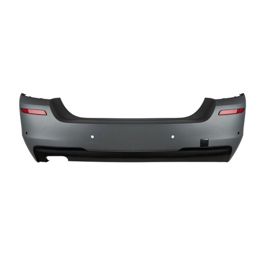 Body Kit Για Bmw 5 F10 10-13  M-Packet With PDC