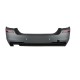 Body Kit Για Bmw 5 F10 10-13  M-Packet With PDC