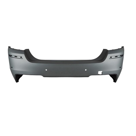 Body Kit Για Bmw 5 F10 10-13  M-Packet With PDC