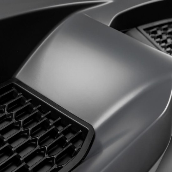 Μπροστινός Προφυλακτήρας Για Bmw 5 F10 10-13 M-Packet Look Με PDC