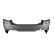 Πισινός Προφυλακτήρας Για Bmw 5 F10 10-13  M-Packet Look With PDC