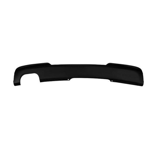 Πισινός Προφυλακτήρας Για Bmw 5 F10 10-13  M-Packet Look With PDC