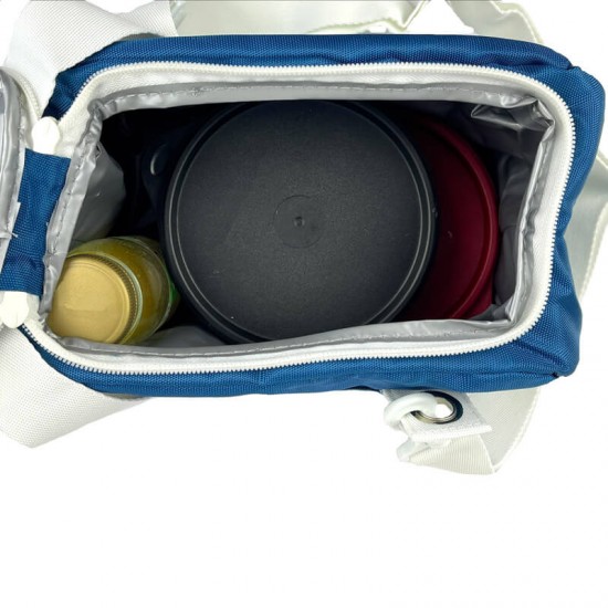 Ψυγείο Τσάντα Mobicool Sail 06 Lunch 6lt