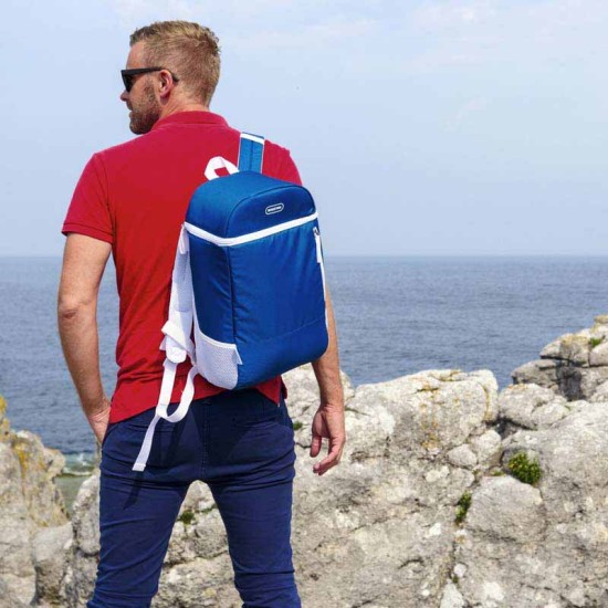 Ψυγείο Τσάντα Πλάτης Mobicool Holiday 20 Backpack 20lt