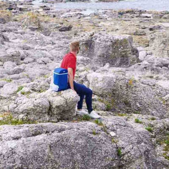 Ψυγείο Τσάντα Πλάτης Mobicool Holiday 20 Backpack 20lt