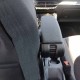 Κονσόλα Χειροφρένου Τεμπέλης Armster OE1 Για Citroen C4 Spacetourer 2019+ Χωρίς Εργοστασιακό Τεμπέλη Μαύρο Χρώμα