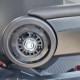 Κονσόλα Χειροφρένου Τεμπέλης Armster OE1 Για Citroen C4 Spacetourer 2019+ Χωρίς Εργοστασιακό Τεμπέλη Μαύρο Χρώμα