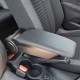 Κονσόλα Χειροφρένου Τεμπέλης Armster OE1 Για Citroen C4 Spacetourer 2019+ Χωρίς Εργοστασιακό Τεμπέλη Μαύρο Χρώμα