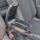 Κονσόλα Χειροφρένου Τεμπέλης Armster OE1 Για Citroen C4 Spacetourer 2019+ Χωρίς Εργοστασιακό Τεμπέλη Μαύρο Χρώμα