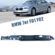 Χειρολαβή Πόρτας Εσωτερική Για Bmw 7 F01/F02 08-15 Εμπρός Αριστερά Μαύρο