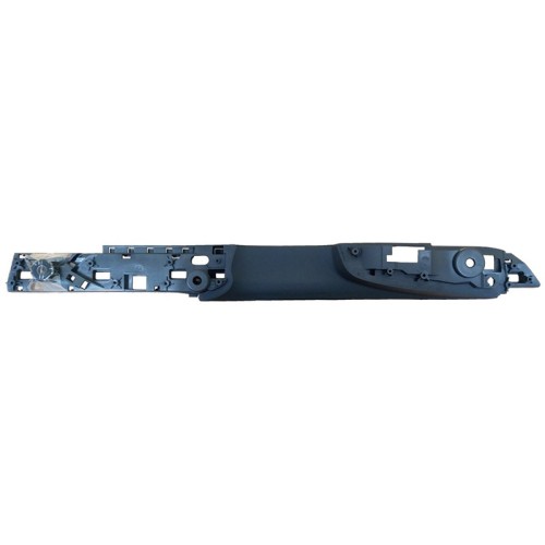 Χειρολαβή Πόρτας Εσωτερική Για Bmw 7 F01/F02 08-15 Εμπρός Αριστερά Μαύρο