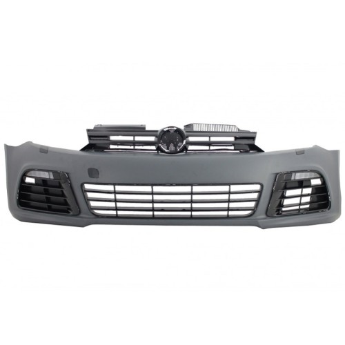 Body Kit Για VW Golf VI (6) 08-11 R20 Look