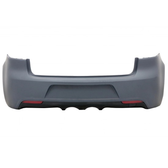 Body Kit Για VW Golf VI (6) 08-11 R20 Look