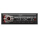 Radio Usb / SD / MP3 / 4x50 Watt Philips CE233/GRS