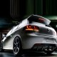Πισινά Φανάρια Set Για Vw Golf VI (6) 08-12 Full Led Dynamic GTI R20 Look Σκούρο Κόκκινο/Φιμέ VLand