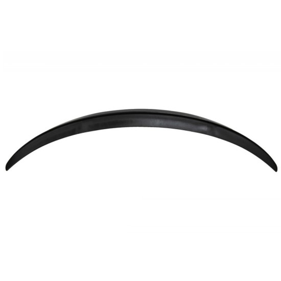 Αεροτομή Πόρτ Παγκάζ Για Mercedes-Benz CLA W117 13-19 Γυαλιστερή Μαύρη Από Abs Πλαστικό