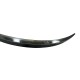 Αεροτομή Πορτ Παγκάζ Για Bmw X6 F16 15-19 M-Performance Look Γυαλιστερό Μαύρο Από Abs Πλαστικό