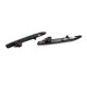 Πλαϊνά Φλας Φτερού Για Ford Mondeo MK IV (4) 07-14 Led Dynamic Clear 2 Τεμάχια