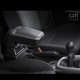 Κονσόλα Χειροφρένου Τεμπέλης Armster 2 Για Nissan Note 2013+ Μαύρο Χρώμα