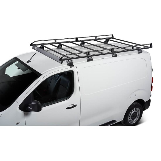 Σχάρα Οροφής CRUZ EVO Rack Module 910-250 E20-110 200cm X 110cm