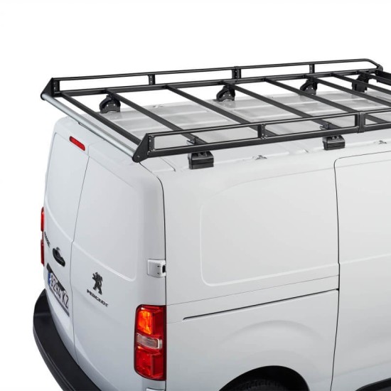Σχάρα Οροφής CRUZ EVO Rack Module 910-250 E20-110 200cm X 110cm
