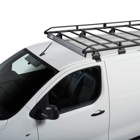 Σχάρα Οροφής CRUZ EVO Rack Module 910-250 E20-110 200cm X 110cm