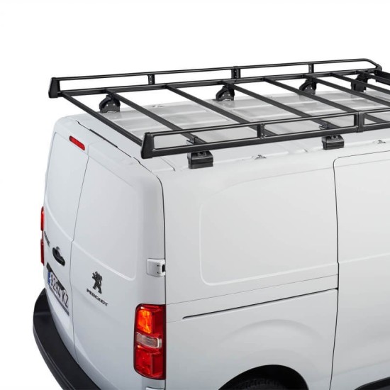 Σχάρα Οροφής CRUZ EVO Rack Module 910-250 E20-110 200cm X 110cm