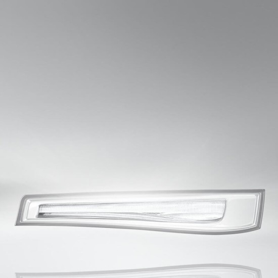 DRL Set Φώτα Ημέρας Universal LEDriving LG CL-15 12Volt 15 Watt Osram LEDDRL102 2 Τεμάχια